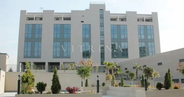 Lofts: Sanchinarro