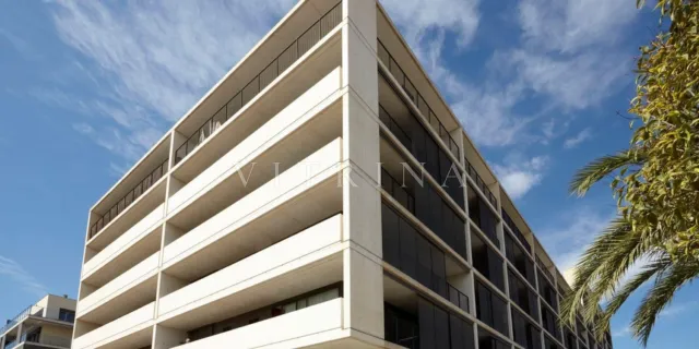 Les Terrasses de Sant Joan