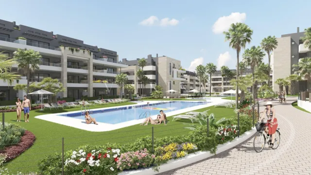 Flamenca Village