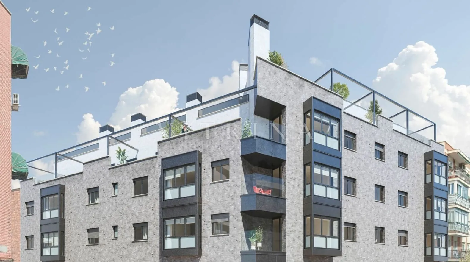 Residencial Gaviota