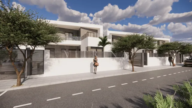 ANDREU VILLAS