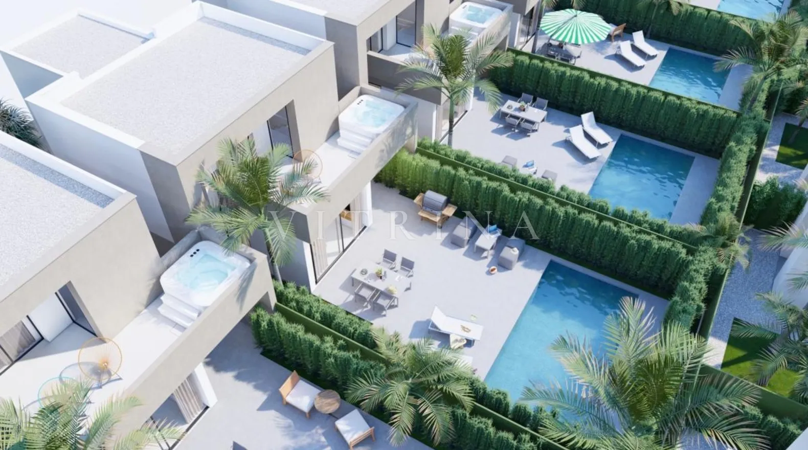 RESIDENCIAL LAS ISLAS