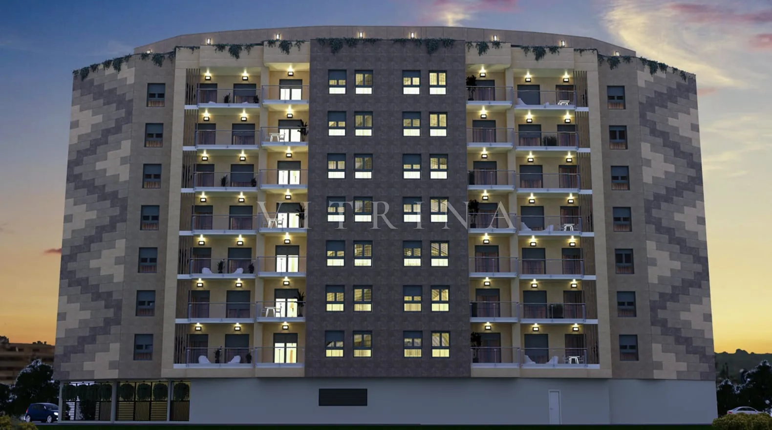 Cadea Residencial