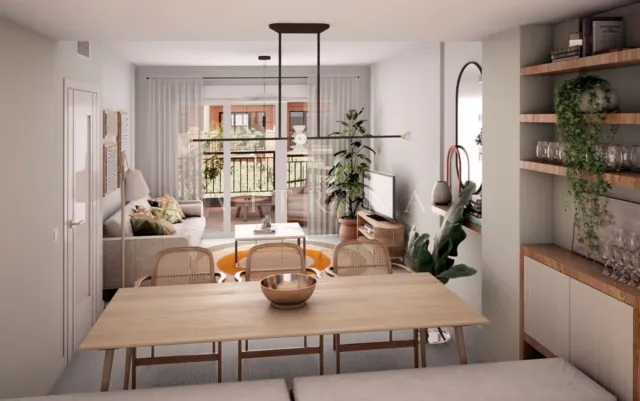 Residencial Avellaneda