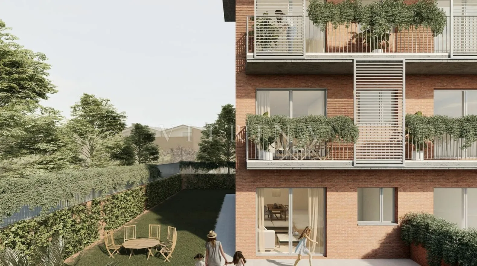 Tivissa Terrasses