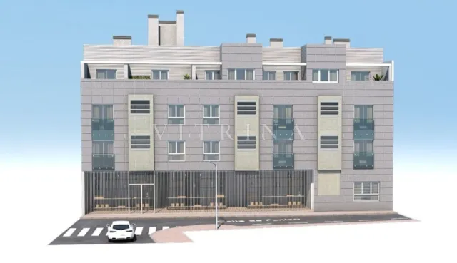Residencial Arausa