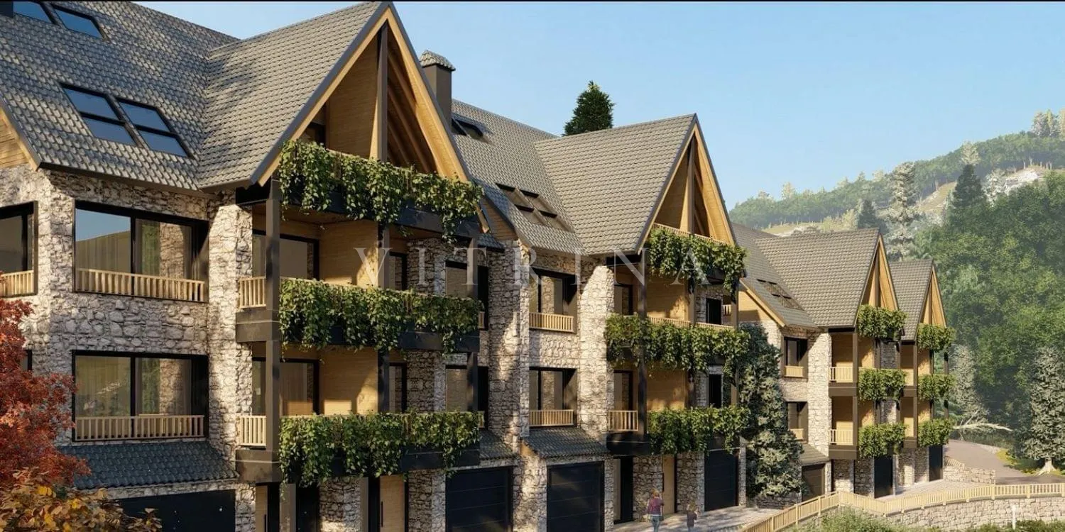 Bagergue Homes