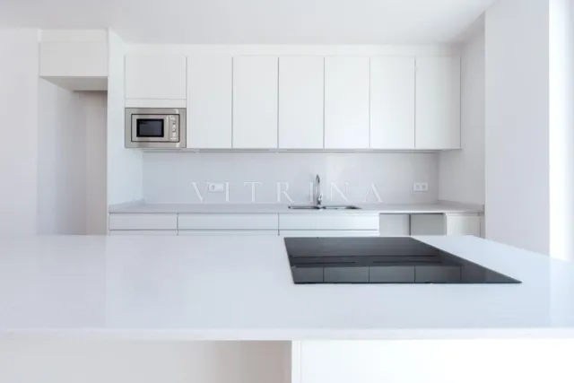 Residencial Av. Paris