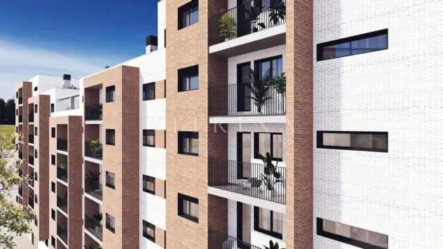 Residencial Avenida