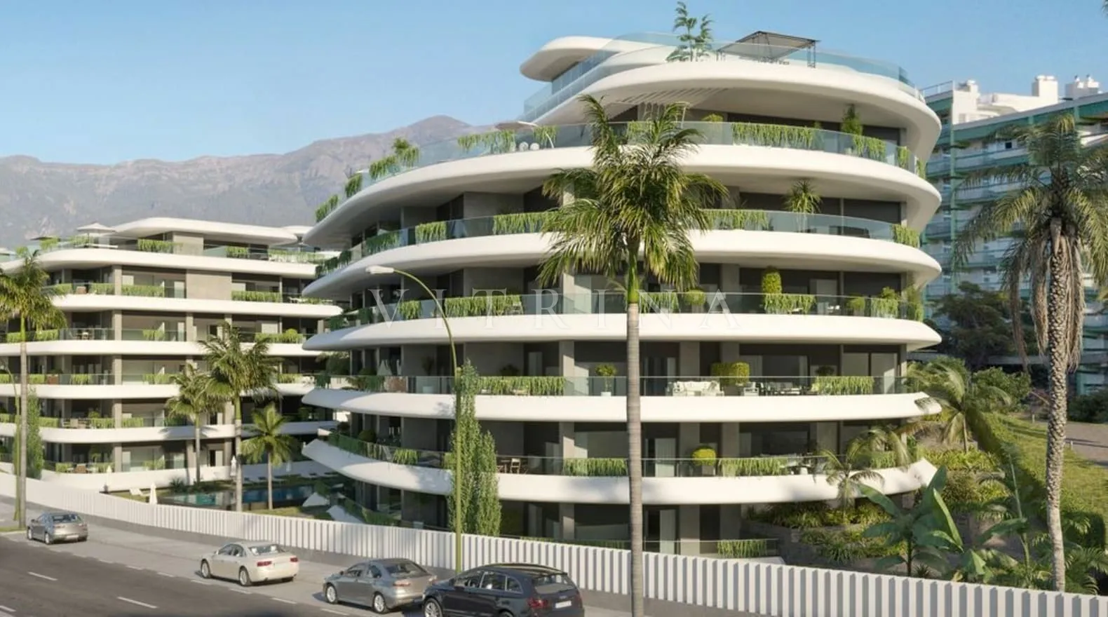 Botánico Homes