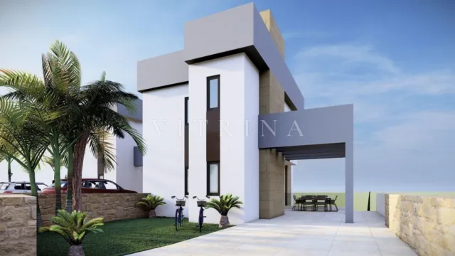 Arena Beach III – La Finca