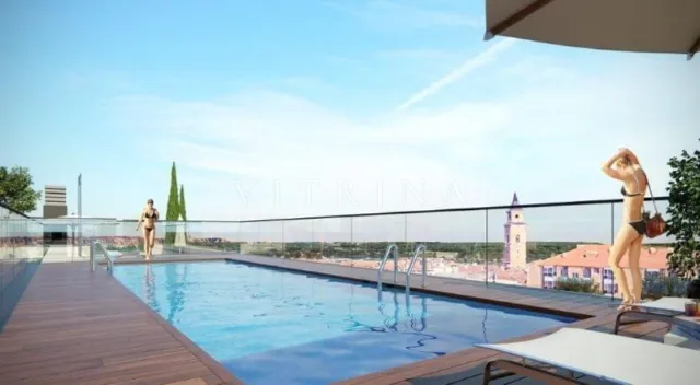 Residencial Barajas