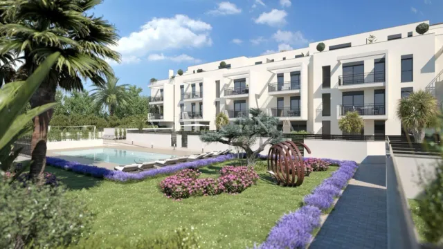 Residencial Calma