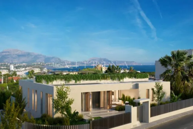 VILLA VEGA