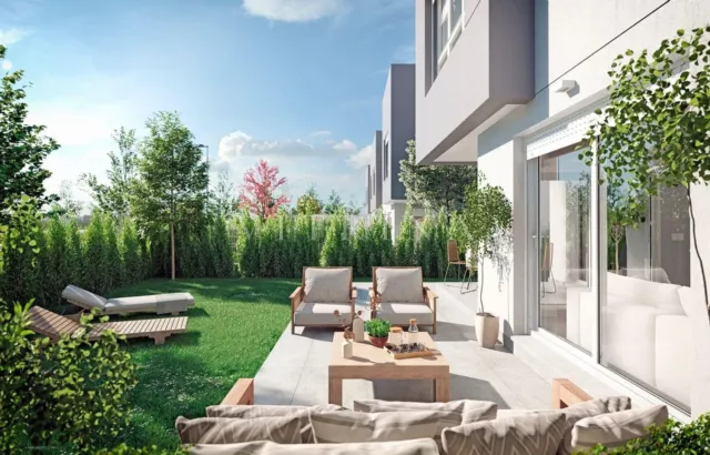 Arabona Residencial
