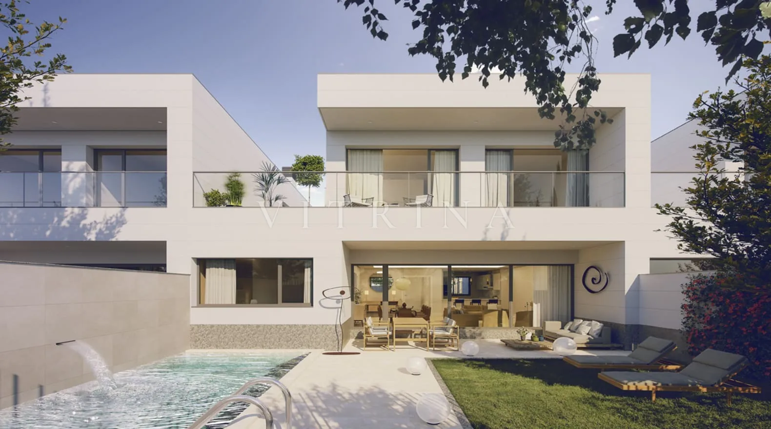 Residencial Valdavia