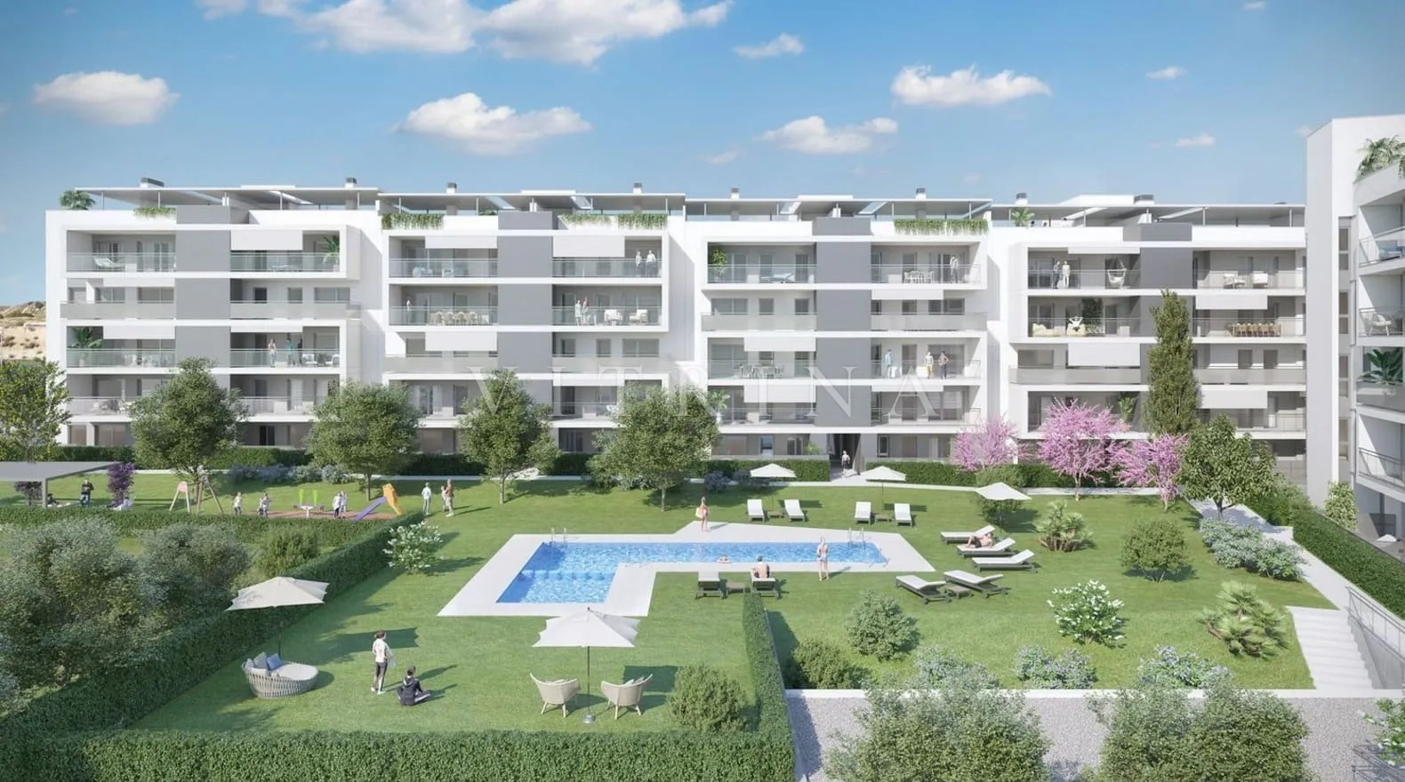 Residencial Monteverde