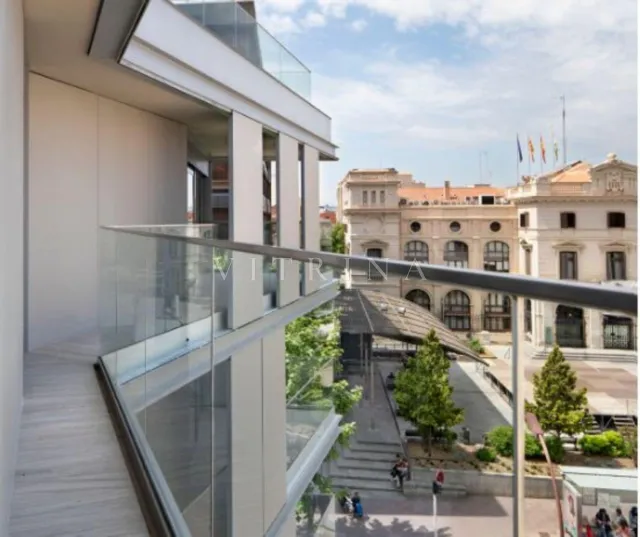 Sabadell Rambla One