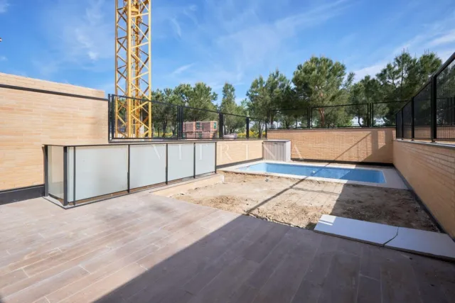 Villas de Teneria V
