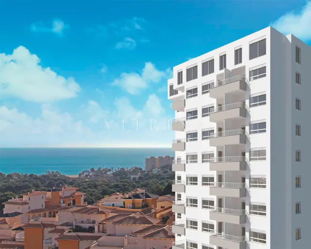Altos de Campoamor