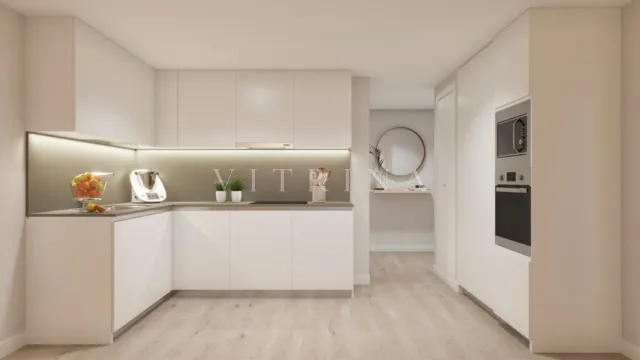 RESIDENCIAL LIVING GARDENS