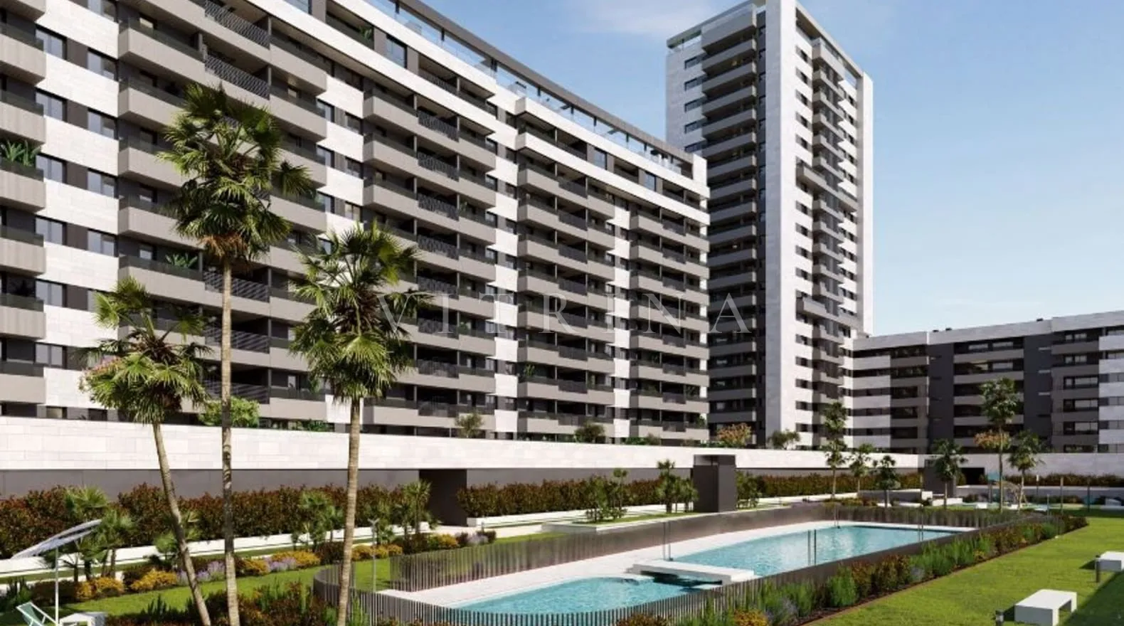 Adarve Residencial