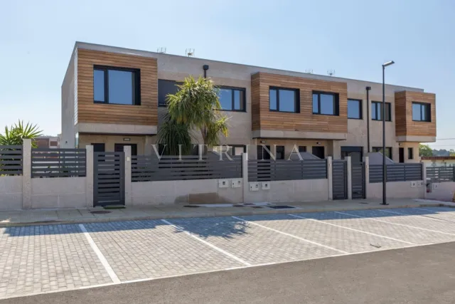 Urbanización La Ermita A Lanzada