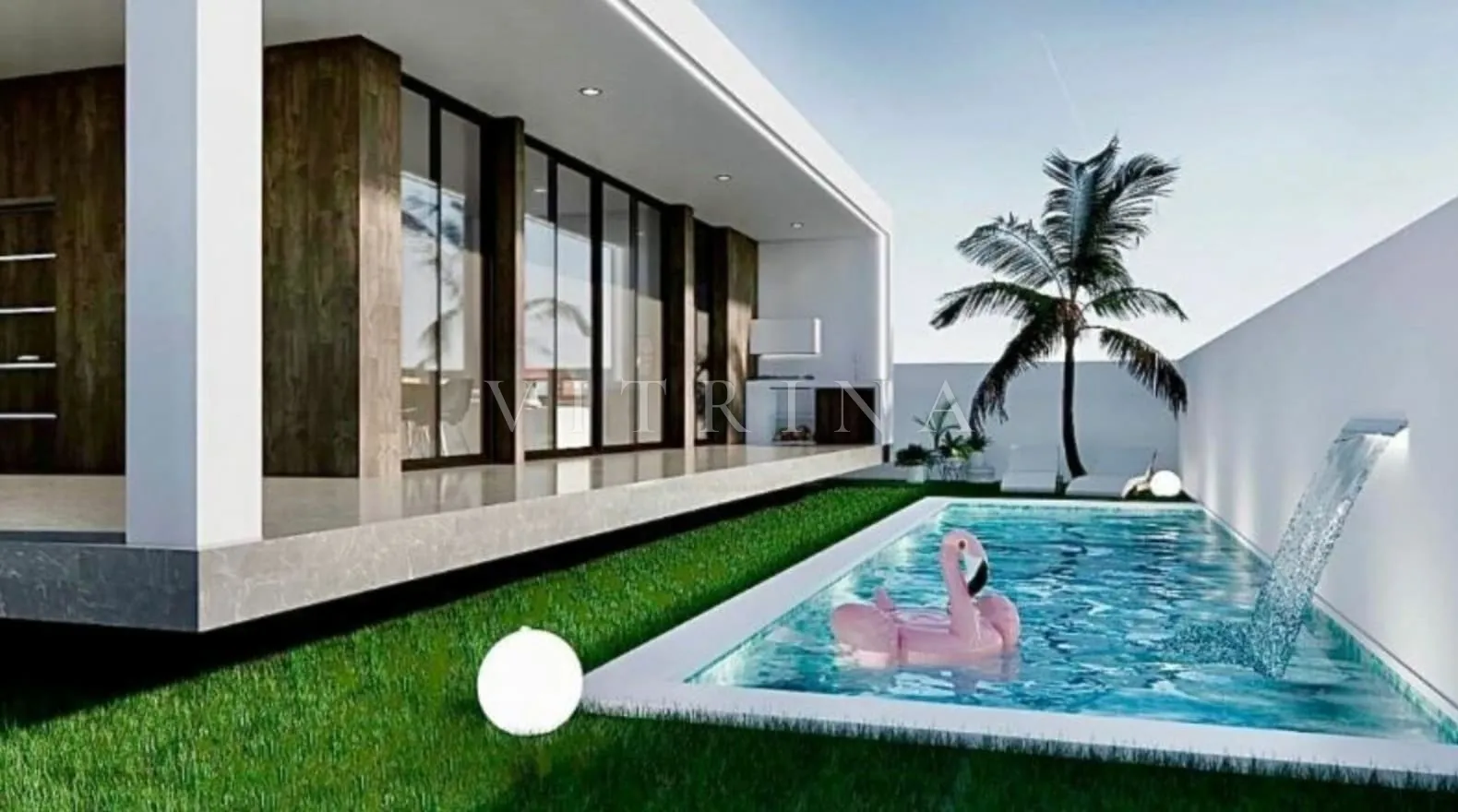 Villa Atenea