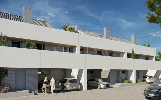 Auditorium Residencial