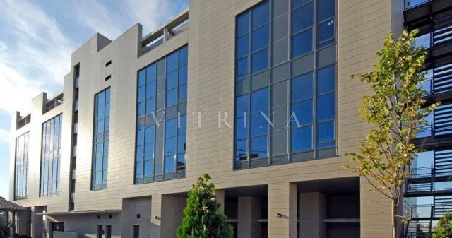 Lofts: Sanchinarro