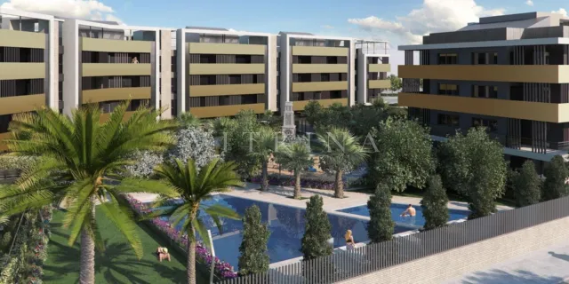 Residencial Zigurat