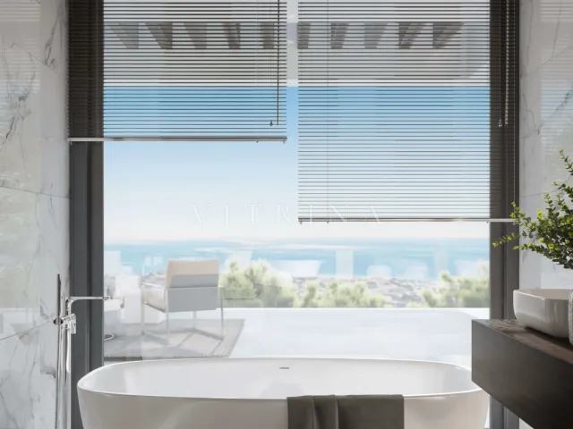 The Secret Marbella