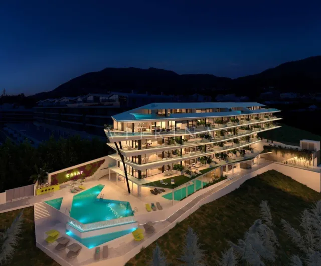 CARAT SKY VILLAS