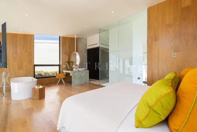 North Residences Villas