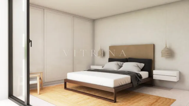 KALMA RESIDENCIAL