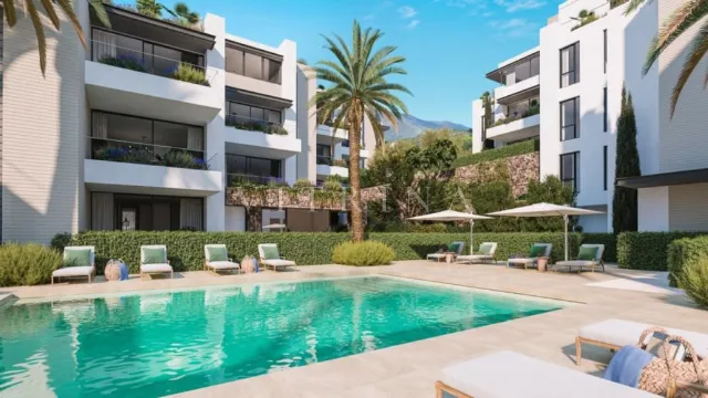 Residencial Senda