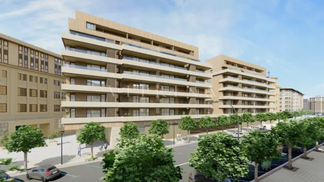 Residencial Maristas