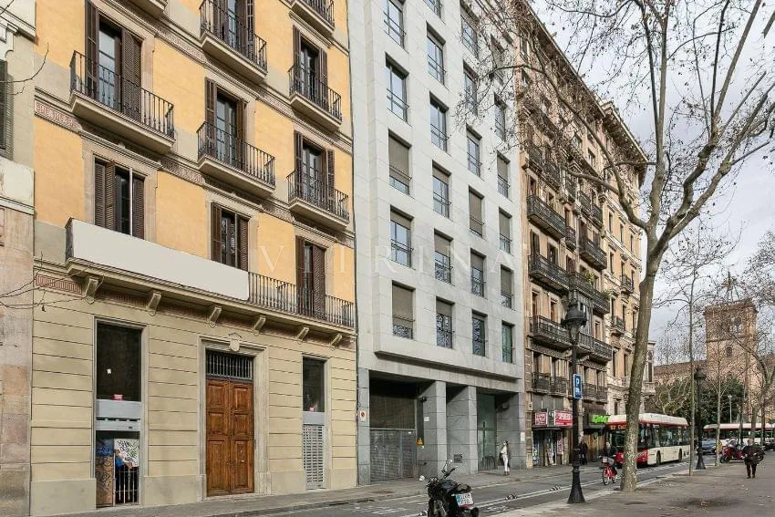 Gran Via-Universitat