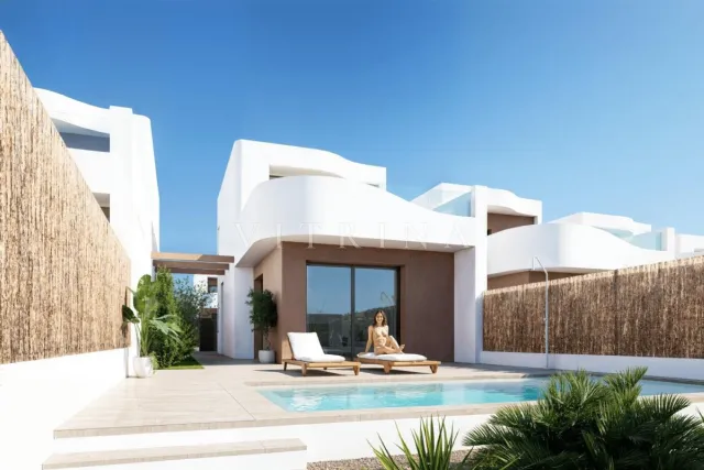 Citrus Horizon Villas