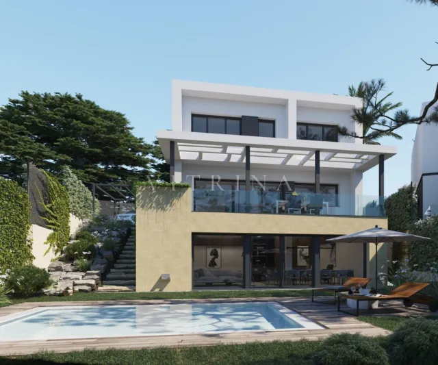 Villas del Bosque De Torrelodones