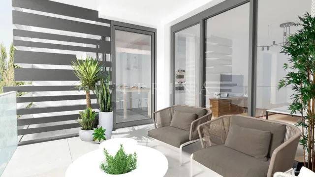 Residencial Guadiana