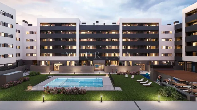Coanfi Residencial Arquerías