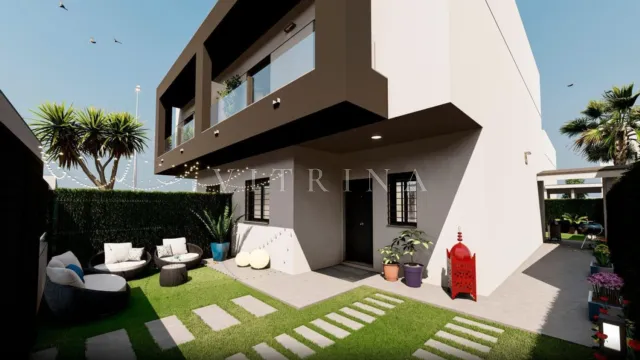 Residencial Puerta de Alcalá