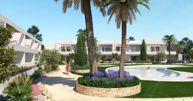 Villa Amalia Mediterranean Gardens