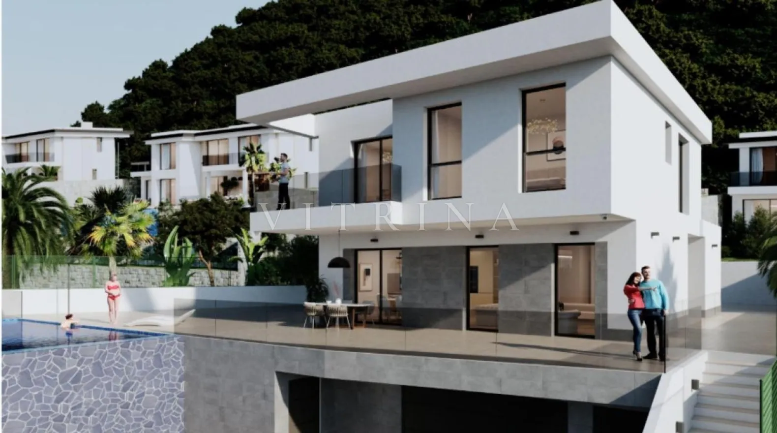 Villa Rey Luis