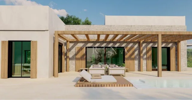 Chalet Son Servera
