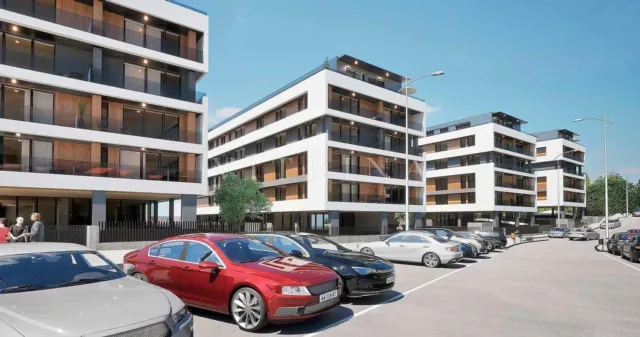 Residencial Casablanca-I