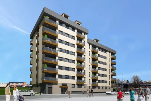 Residencial Vistas de Roces