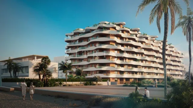 Residencial Dune