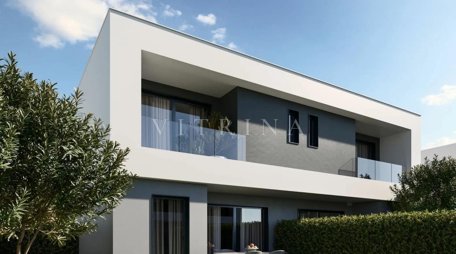 Residencial la Dehesa